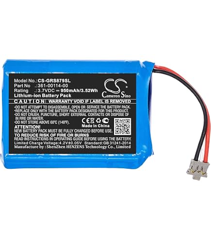 Batteria compatibile per PalmOne Tungsten T5 Batteria compatibile per PalmOne Tungsten T5