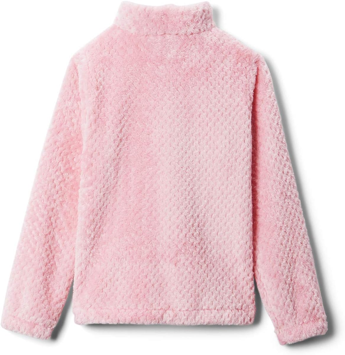 Columbia Kids' Fire Side Sherpa Full Zip: Clothing