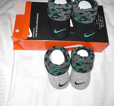 nike newborn baby shoes