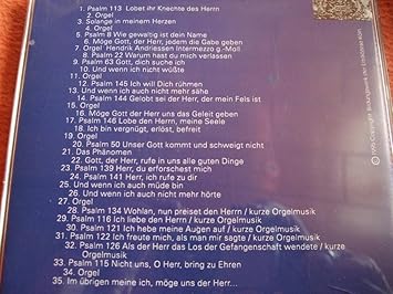 Literaturliste Buchhandel Hanns Dieter Husch Huesch Info