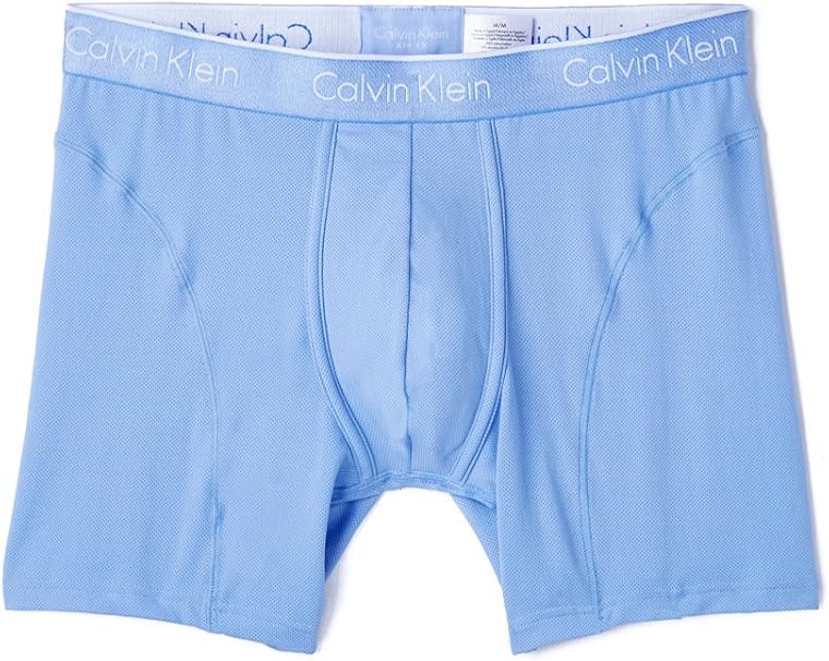 calvin klein air fx boxer brief
