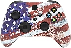 Hand Crafted Custom Controller Compatible with Xbox