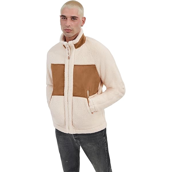 【メンズ・セール】UGG Men's Bonded Fleece Zip Up フーディ メンズ・セール】UGG Men's Bonded Fleece Zip Up フーディ (UGG