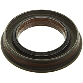 National 710950 Drive Axle Shaft Seal for 2009-2018 Ford F-150 | Direct-fit OE-grade replacement.