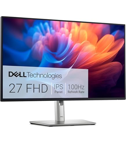 Amazon.com: Dell-S2725DS-Grey 68.47cm (27 : Arts, Crafts