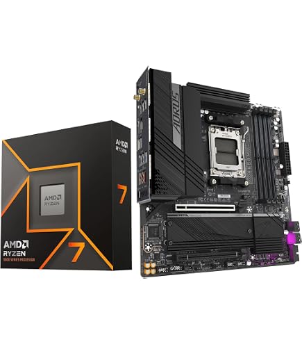 Amazon.com: GIGABYTE B650M AORUS Elite AX 1.0 AMD AM5 ATX