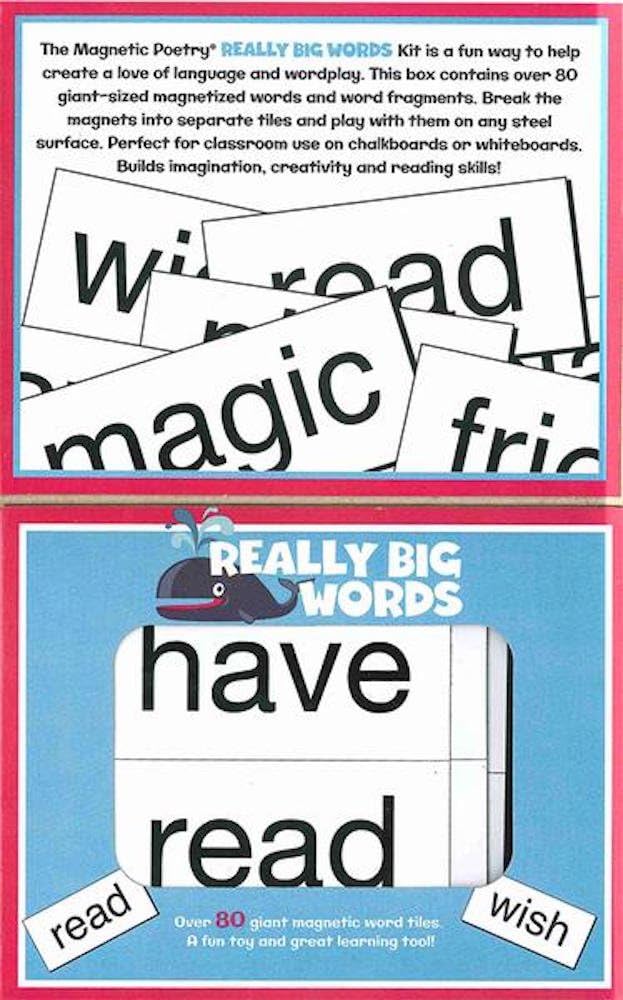 Use big words. Big words песни.