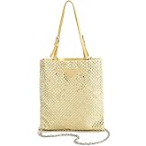 Prada Women's Pre-Loved Flat Tote Bag