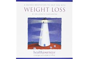 A Meditation to He You With Weight Loss- Guided Imagery and Affirmations to Speed Up Metabolism, Envision the Conversion of Fat into Energy, Motivate Healthy Eating and Exercise