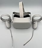Oculus Quest 2 Advanced All-in-One Virtual Reality