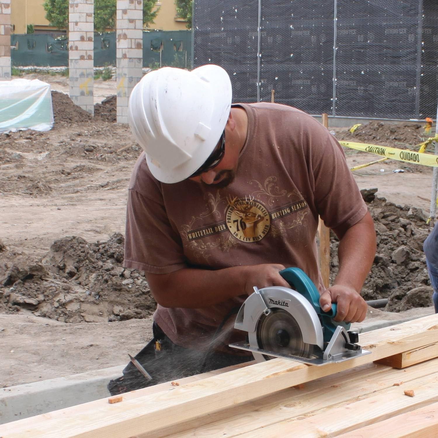 Makita 5007F 7-1/4