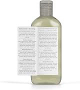 Dr Organic Tea Tree Purifying Shampoo for Oily Roots 265ml Vegan COSMOS Organic view 5