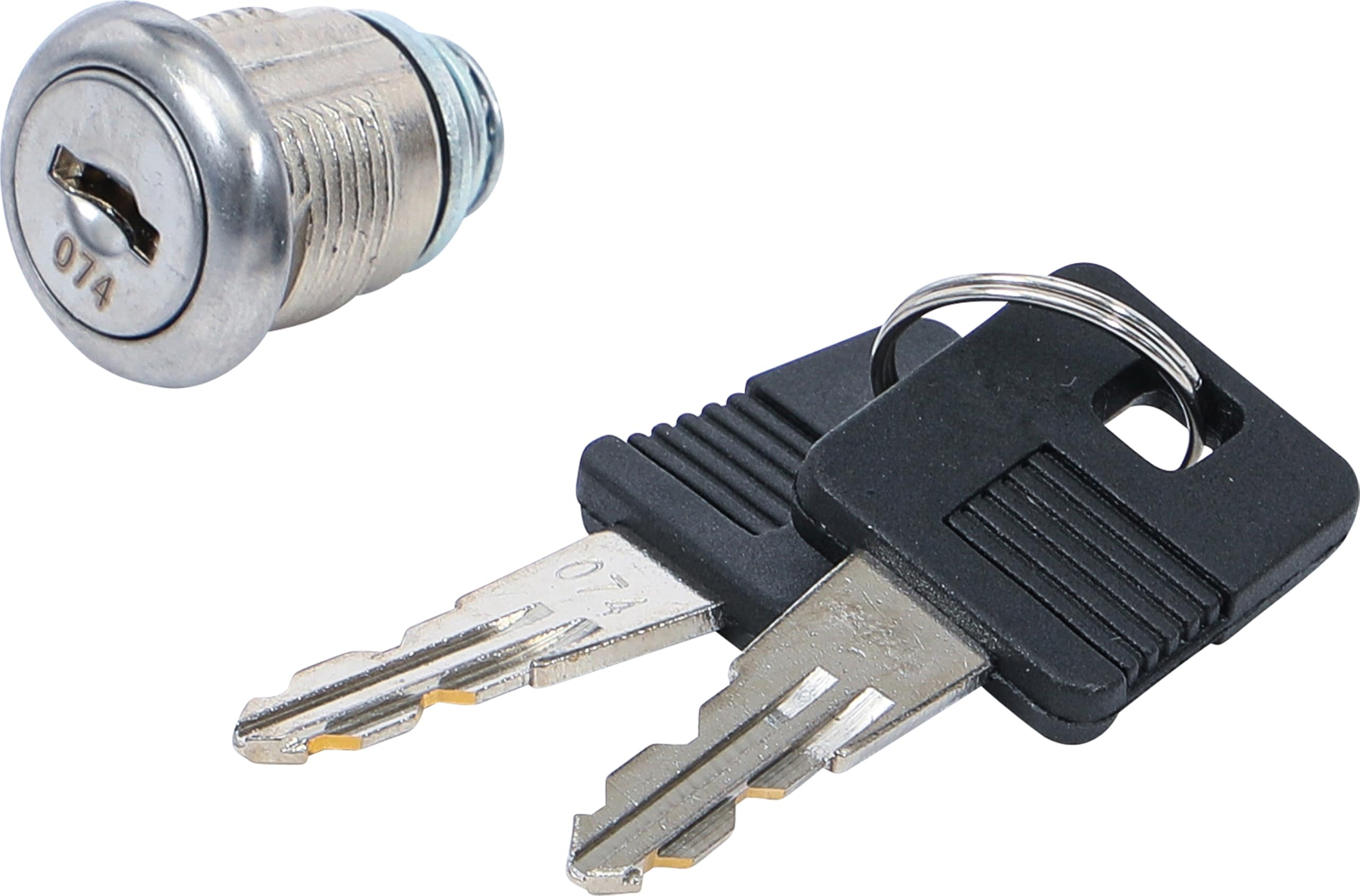 BGS 4110-9 | Lock incl. Key for Workshop Trolley BGS 4110 — image 1