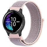 Wanme Bands for Garmin Venu,Vivoactive 3 Watch