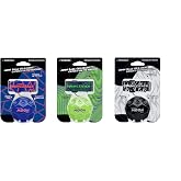 Waboba Bounceback Returning Moon Ball Bouncy Balls, Colors May Vary | for Kids, Teenagers, Adults, Boys and Girls, 1 Item (Colors May Vary)