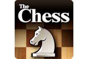The Chess Lv.100