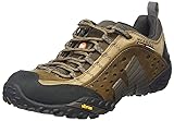Merrell Men's Walking Hiking Shoe, Moth Brown, 11