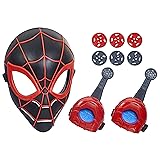 Spider-Man Marvel Across The Spider-Verse Web