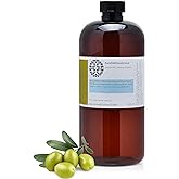 PureC60OliveOil C60 Organic Olive Oil 500ml / 16.9 Fl Oz - 99.95% Carbon 60 Solvent Free 400mg - Food Grade - BUCKMINSTERFULLERENE Carbon 60 Olive Oil - From The Leading Global Producer