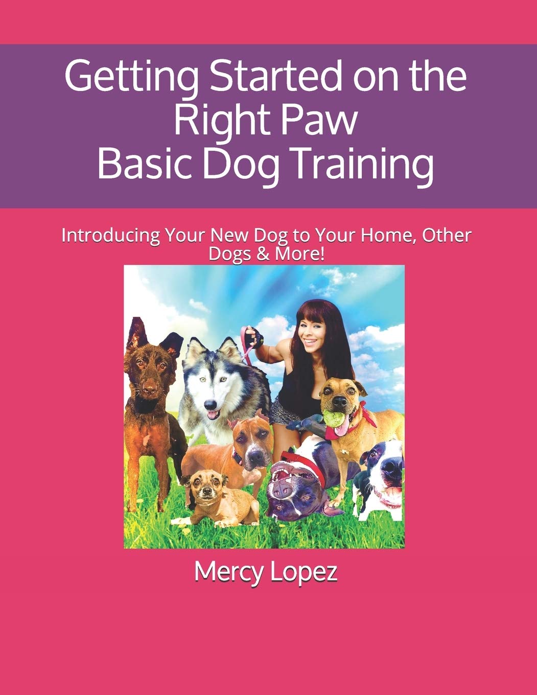 introducing a new dog to your home