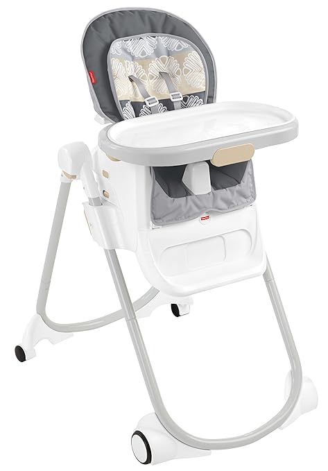 fisher price 4 in one high chair