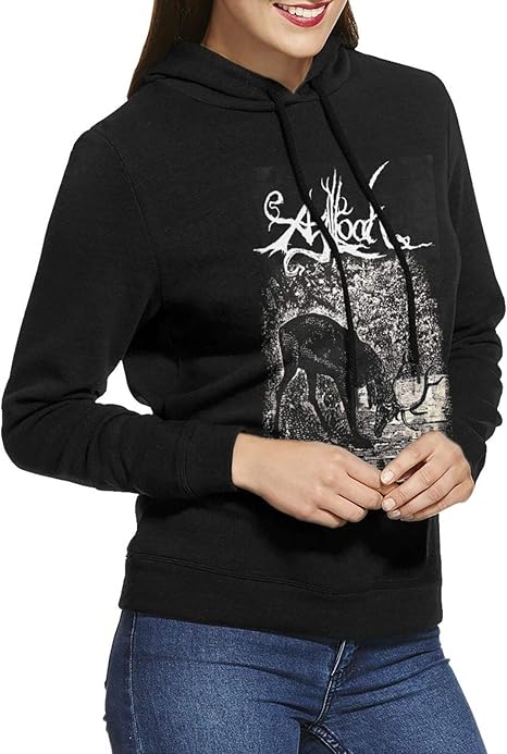 agalloch sweatshirt