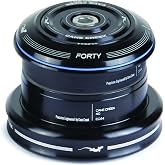 Cane Creek 40 Headset - ZS44/EC44 Black | ZS44/28.6|EC44/40