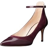 Escarpins Femme Nine West Morrisa - Taille 7M (US), Occasion N'ayant Quasiment Pas été Portés