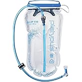 Platypus Big Zip EVO Taste-Free Water Reservoir/Hydration Bladder, 3-Liter