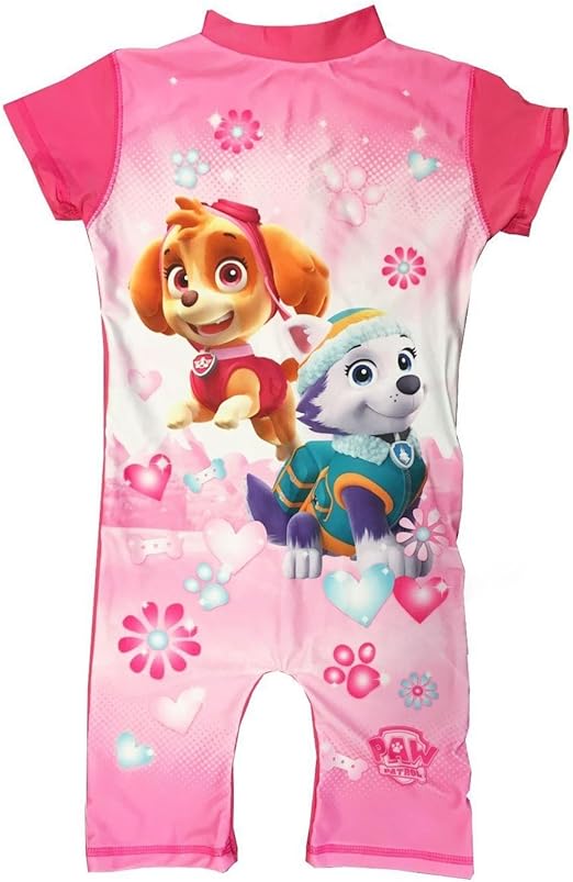 paw patrol swimwear