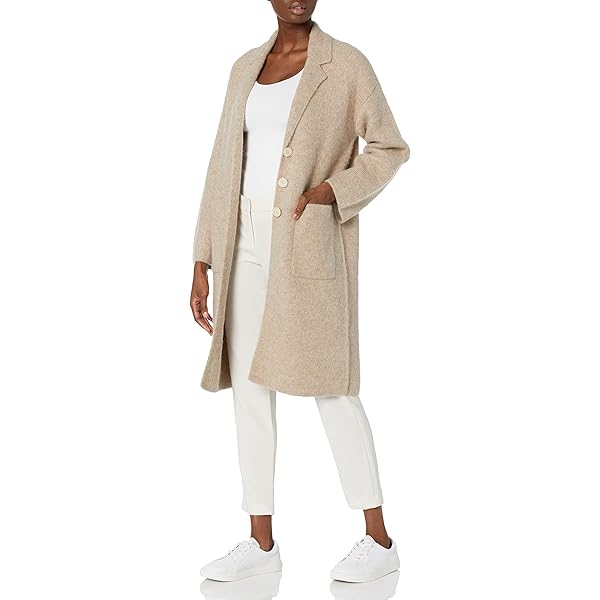 Theory melisandre coat Clearance