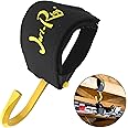 Jeri-Rigg LLH-4520 - The World's Easiest Multi-Use Rigging Assistant - Large Long - Hook Strap Tie Down - 1-Pack