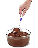 Wilton 1904-1018 Candy&nbsp;Melt&nbsp;Dipping&nbsp;Scoop
