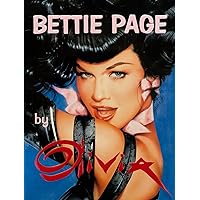 Bettie Page：The Life of a Pin-Up Legend Bettie Page: The Life of a Pin-Up Legend: Swanson, James L., Essex