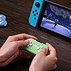 AKNES 8Bitdo Micro Bluetooth Controller, Pocket-sized Mini Gamepad for ...