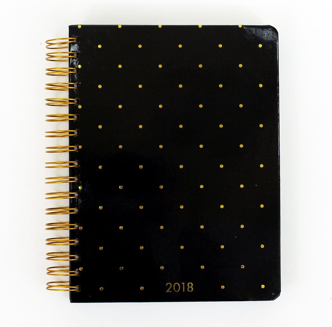 Best 2017 desk calendar inspirational