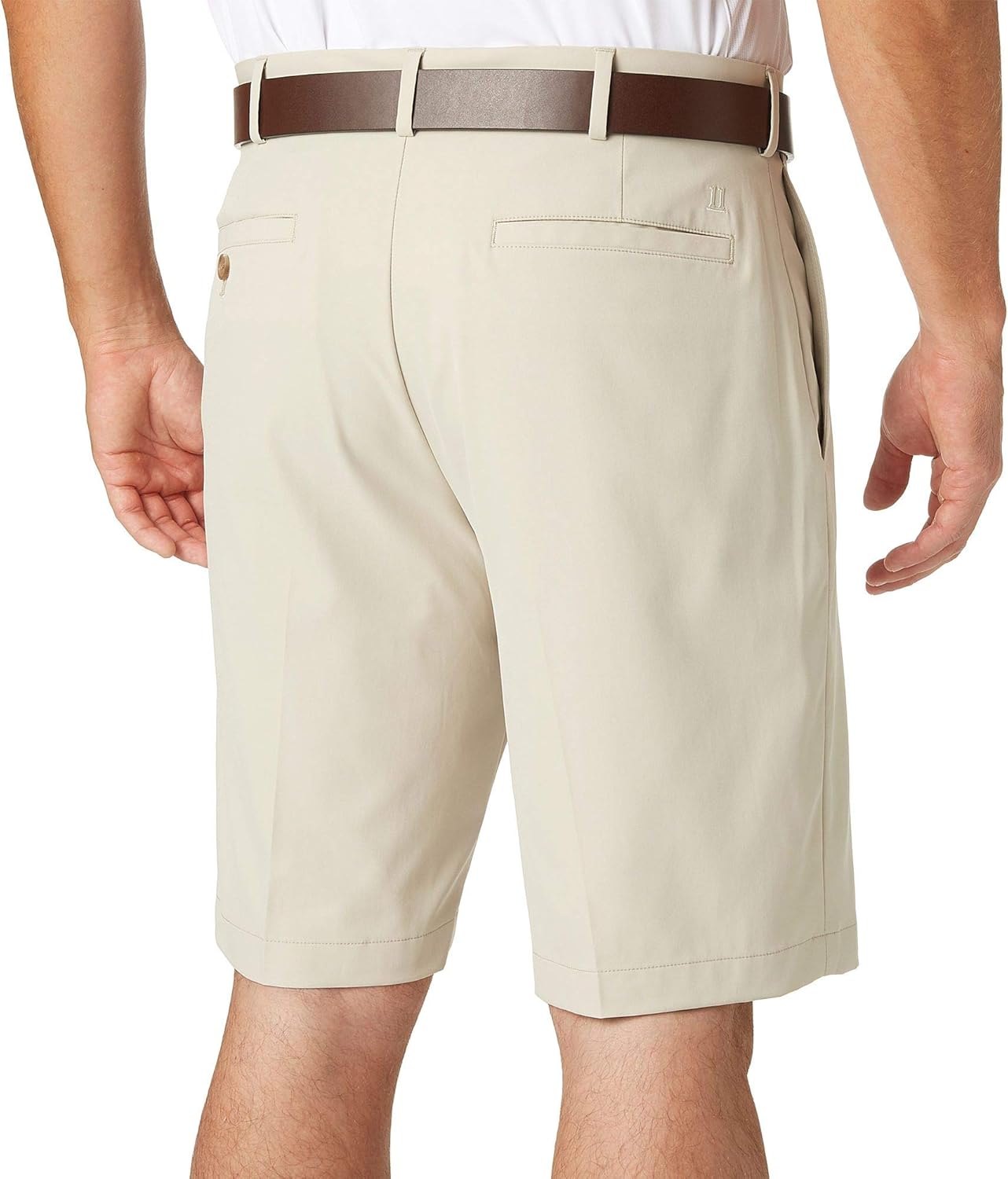 walter hagen men's p11 golf shorts