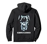 Cane Corso For Men Shirt Italian Mastiff Pullover