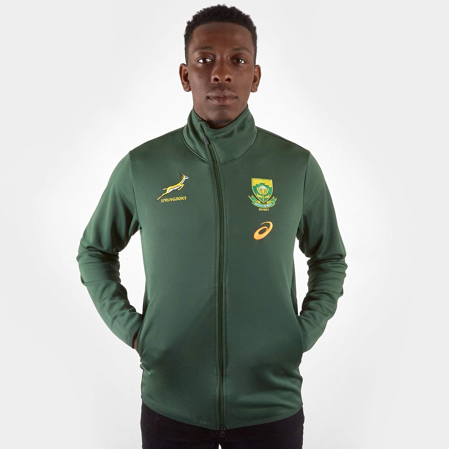 south africa rugby jacket