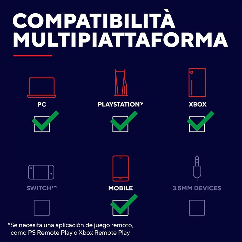 Mylox Mando para Móvil Bluetooth Gamepad Inalambrico, Negro