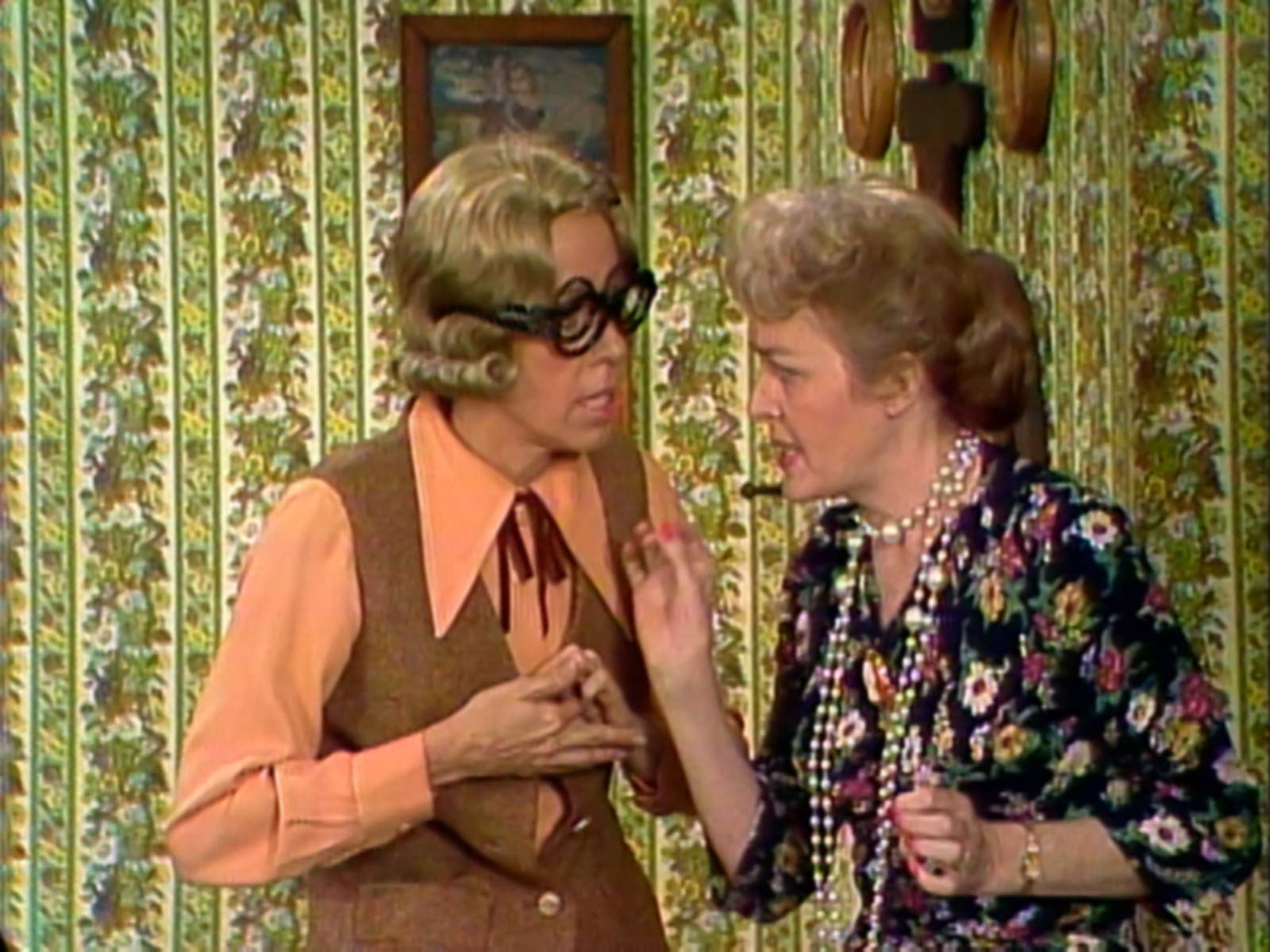 Films Et Séries Tv Avec Carol Burnett