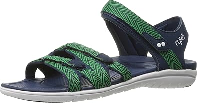 amazon ryka sandals