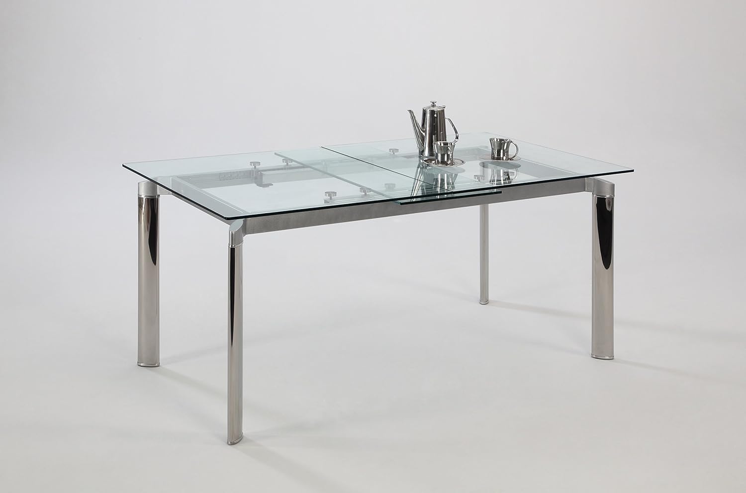 Extendable Glass Dining Tables Top Dining Tables Review