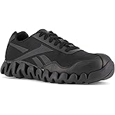 Reebok Work Men's Zig Pulse Work EH Comp Toe Athletic Work Shoe