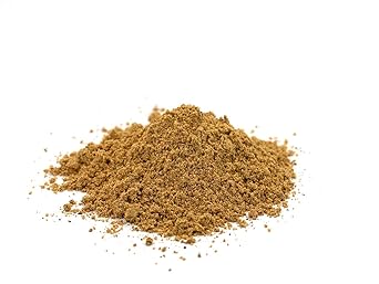 BIO Hagebuttenpulver | Vitamin C | Rohkostqualität | Hagebutte gemahlen VERSCHIEDENE GRÖßEN