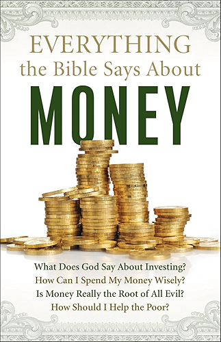 Download Everything the Bible Says About Money (English Edition) PDF