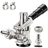 MRbrew All 304 Stainless Steel Keg