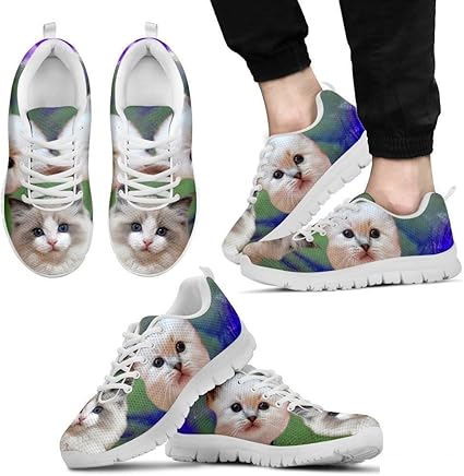 custom running shoes canada