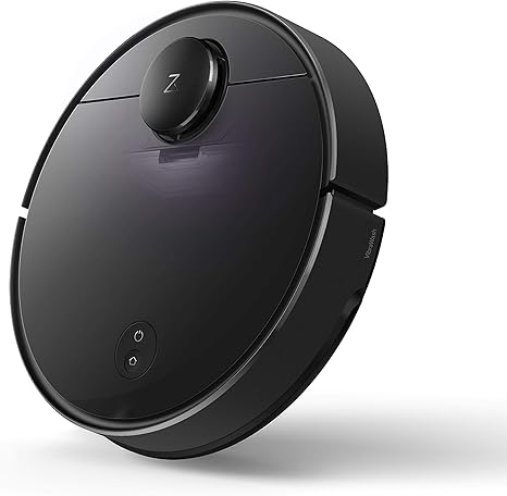 amazon roborock s4
