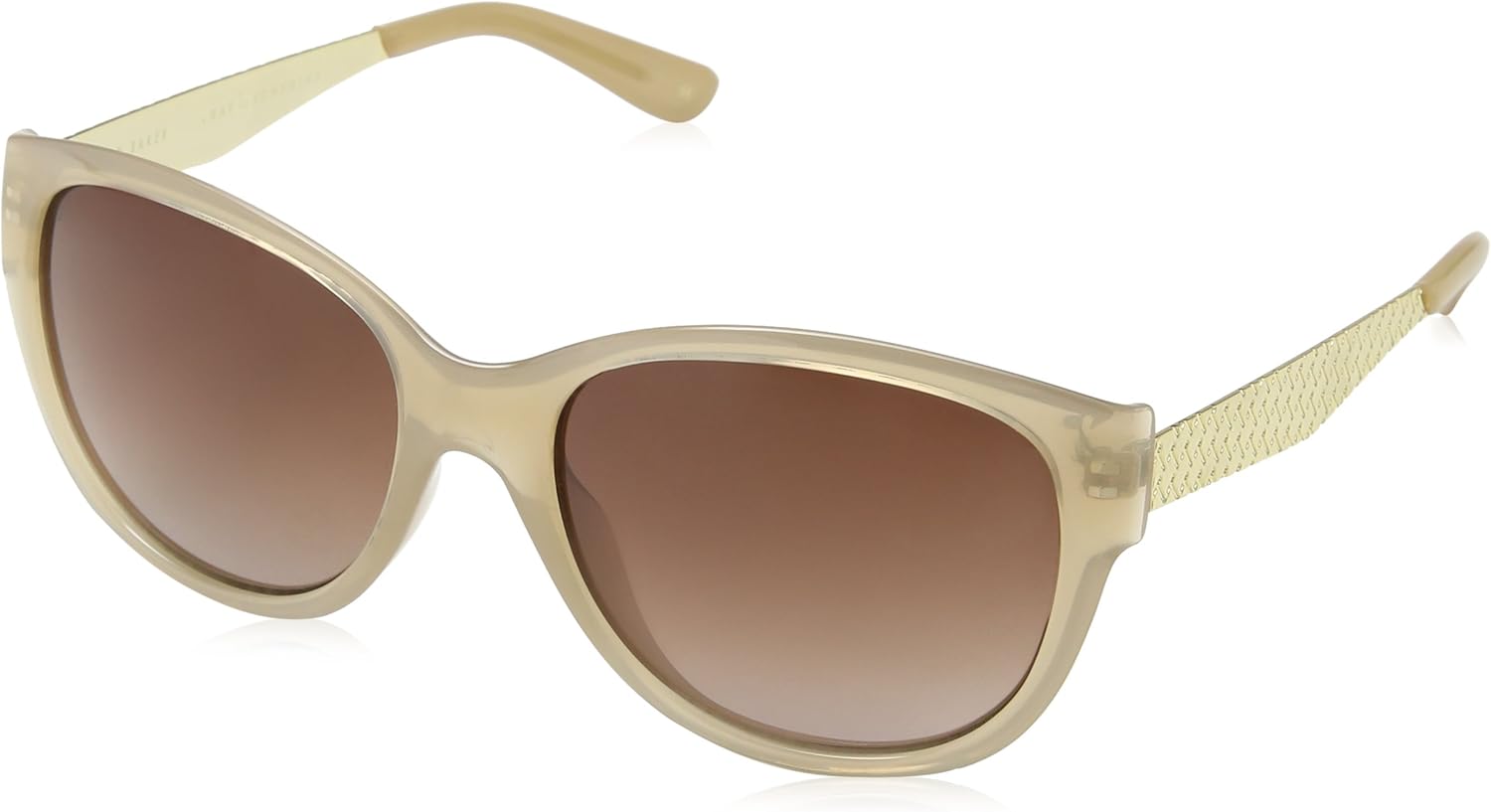 Ted Baker Sunglasses Women's TB1396 Camelia Oversized Sunglasses 57 mm